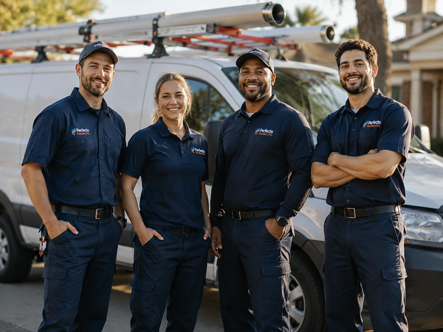 Emergency Plumber Near Me in Woodward, OK near me